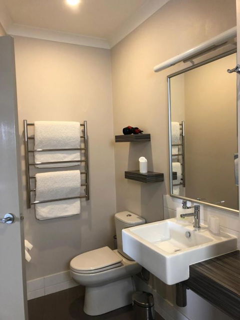 Saltair Luxury Accommodation - Adults Only - Accommodation Brisbane 3