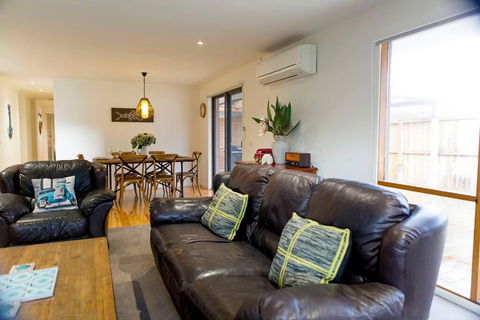 SaltAir On Altair - Accommodation Brisbane 0