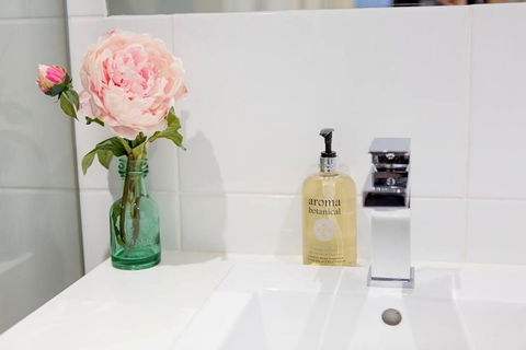 SaltAir On Altair - Accommodation Brisbane 1