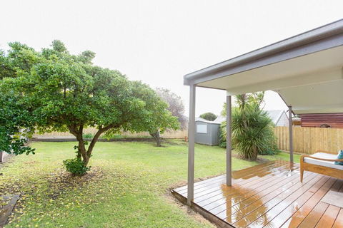 SaltAir On Altair - Accommodation Brisbane 3