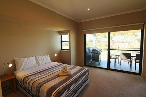 Saltwater Apartments - Accommodation Brisbane 1