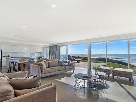 Saltwater Retreat - Accommodation Brisbane 2