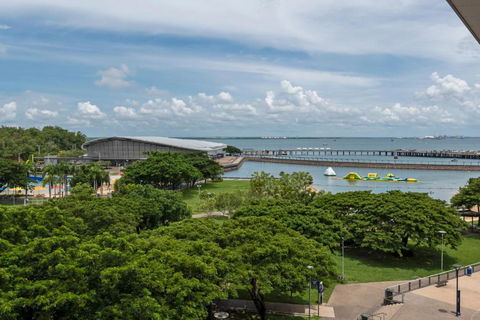 Saltwater Suites - Waterfront Apartments - Accommodation Brisbane 1