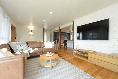 Salty Escape - Accommodation Brisbane 0