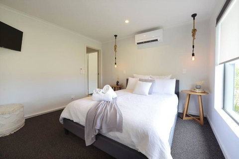 Salty Escape - Accommodation Brisbane 2