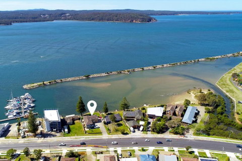 Salty Life - Accommodation Brisbane 3