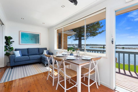 Salty Life - Accommodation Brisbane 0