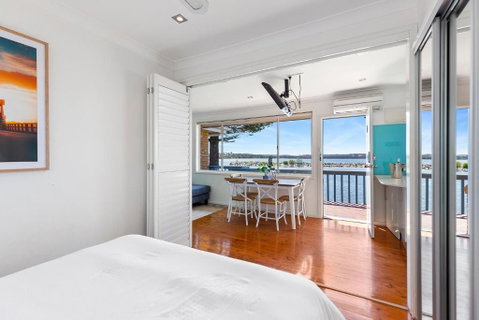 Salty Life - Accommodation Brisbane 2