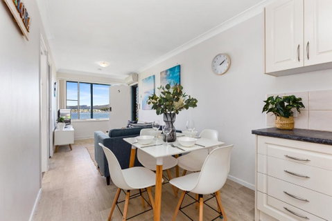 Salty Life - Accommodation Brisbane 1