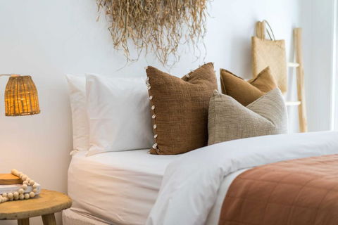 Salty Palms By The Sea - ONE - Accommodation Brisbane 1