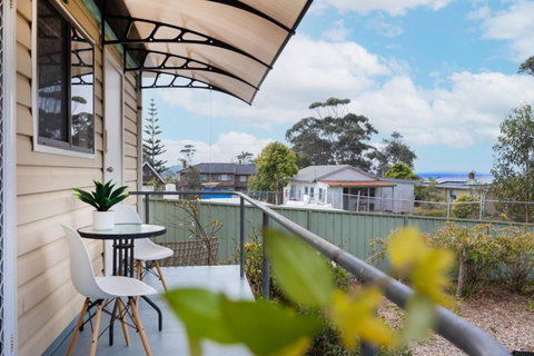 Salty Vibes - Accommodation Brisbane 1