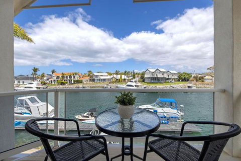 Salty Views - Accommodation Brisbane 3