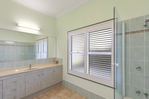 Samarinda Green - Accommodation Brisbane 1