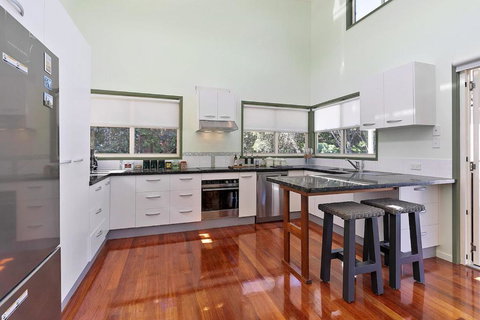 Samarinda Green - Accommodation Brisbane 2