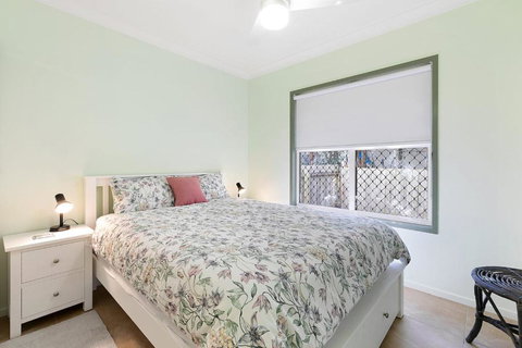 Samarinda Green - Accommodation Brisbane 0