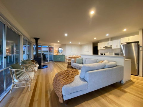 Samphire Stays At Foul Bay - Accommodation Brisbane 3