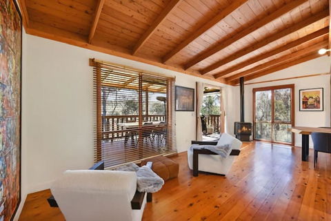 Samsara Blue Mountains - Accommodation Brisbane 1