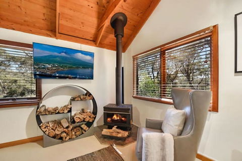Samsara Blue Mountains - Accommodation Brisbane 3