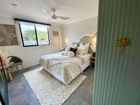 San Antone Luxury In The CBD - Accommodation Brisbane 1