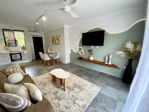 San Antone Luxury In The CBD - Accommodation Brisbane 0