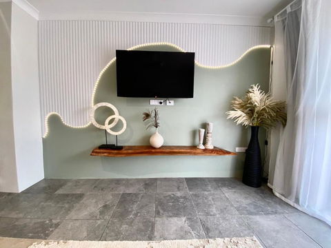 San Antone Luxury In The CBD - Accommodation Brisbane 2