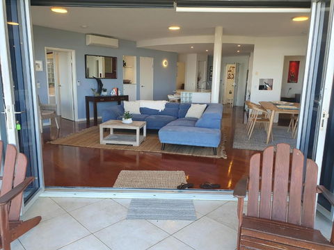 Sanbah-Surf, Views, Beach - Accommodation Brisbane 1