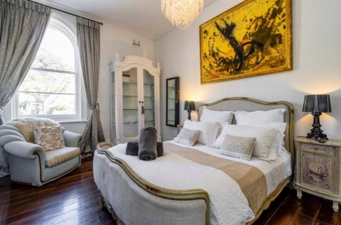 Sanctuary At The Rocks - Accommodation Brisbane 1