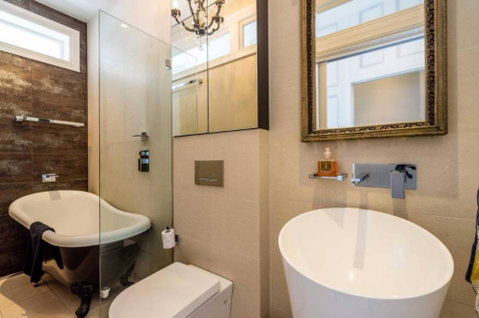 Sanctuary At The Rocks - Accommodation Brisbane 3