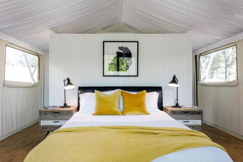 Sanctuary By Sirromet - Accommodation Brisbane 1