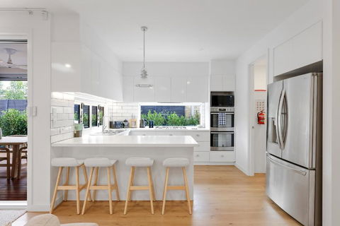 Sanctuary Of Hope By Ready Set Stay - Cowes - Accommodation Brisbane 3