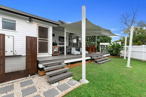 Sanctuary On Kent - Accommodation Brisbane 0