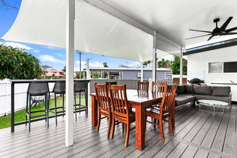 Sanctuary On Kent - Accommodation Brisbane 1