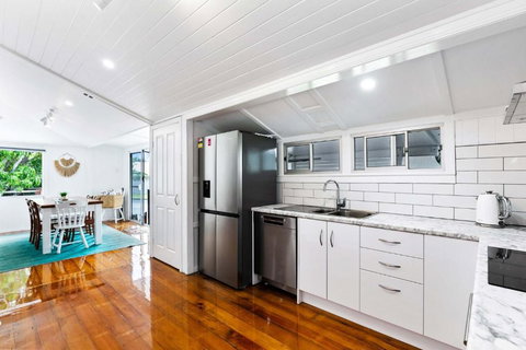 Sanctuary On Kent - Accommodation Brisbane 3