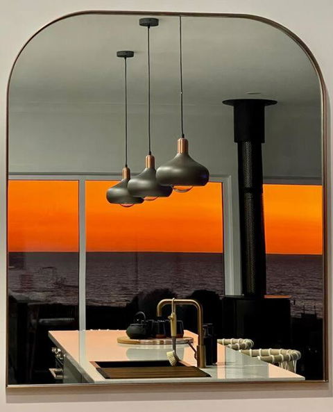 Sanctuary On Point - Accommodation Brisbane 0