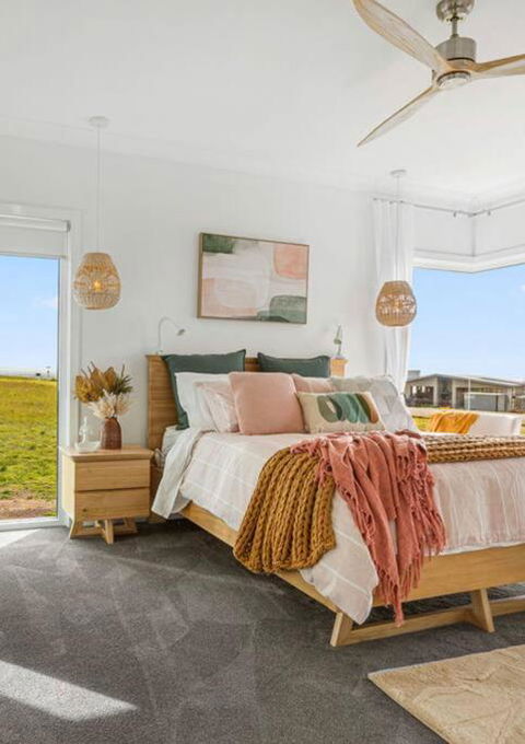 Sanctuary On Point - Accommodation Brisbane 3