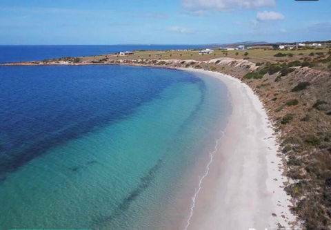 Sanctuary On Point - Accommodation Brisbane 2