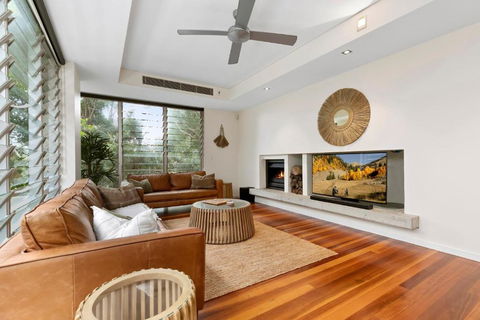 Sanctuary @ Sunshine - Accommodation Brisbane 0
