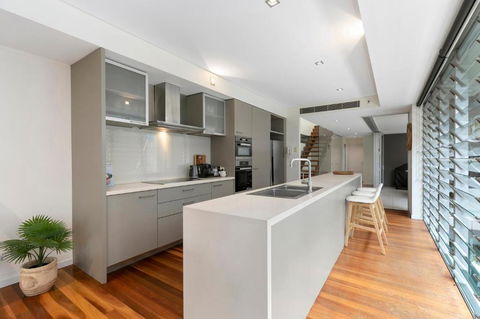 Sanctuary @ Sunshine - Accommodation Brisbane 3