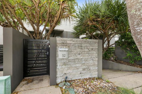 Sanctuary @ Sunshine - Accommodation Brisbane 1