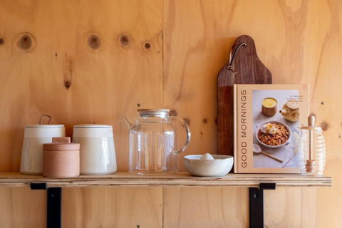 Sand The Tiny Cabin In Denmark - Accommodation Brisbane 2