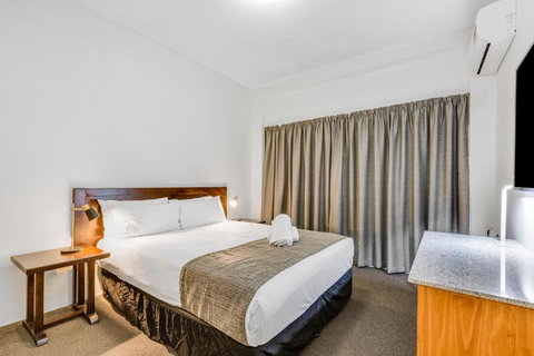 Rockhampton Riverside Central Hotel Official - Accommodation Brisbane 0