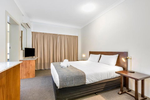 Rockhampton Riverside Central Hotel Official - Accommodation Brisbane 2