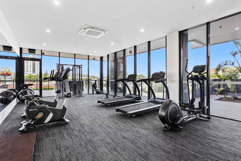 Sandbar Private Apartments - Hosted By Burleigh Letting Company - Accommodation Brisbane 2
