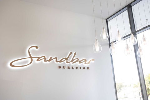 Sandbar Private Apartments - Hosted By Burleigh Letting Company - Accommodation Brisbane 1