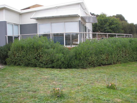 Sandbar Beach House - Accommodation Brisbane 3