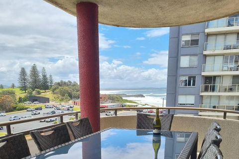 Sandbar Unit 402 - Accommodation Brisbane 1