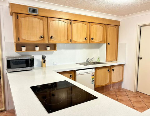 Sandbar Unit 402 - Accommodation Brisbane 2
