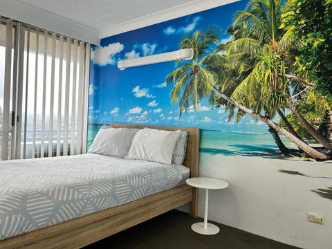 Sandbar Unit 402 - Accommodation Brisbane 0