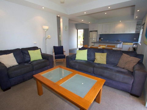 Sandcastle 7 With WiFi - Accommodation Brisbane 1