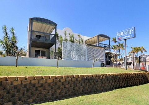 Sandcastles 6 - Accommodation Brisbane 0